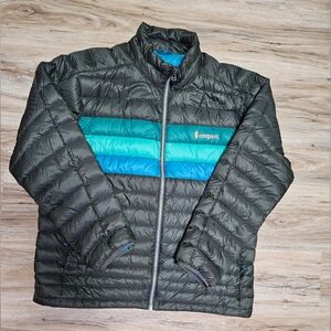 Men's Cotopaxi Down Fuego Jacket XL